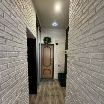 Продается 2-х комнатная квартира, 42 м²