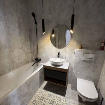 Продается 1-комнатная квартира, 31,4 м²