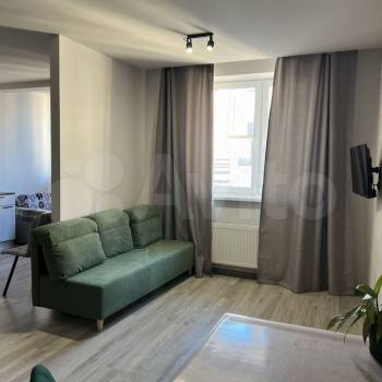 Продается 1-комнатная квартира, 31,4 м²