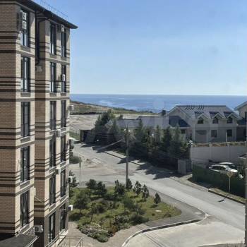 Продается 1-комнатная квартира, 31,4 м²