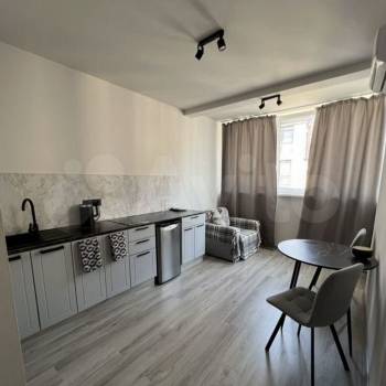 Продается 1-комнатная квартира, 31,4 м²
