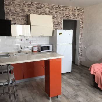 Сдается 1-комнатная квартира, 27,2 м²
