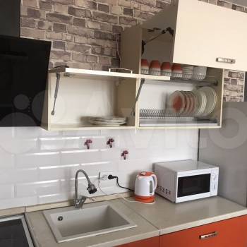 Сдается 1-комнатная квартира, 27,2 м²