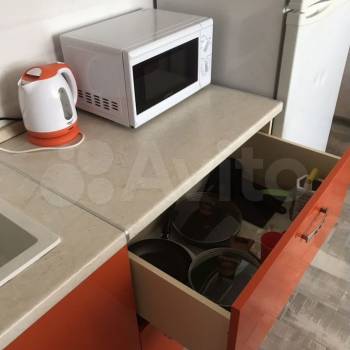 Сдается 1-комнатная квартира, 27,2 м²