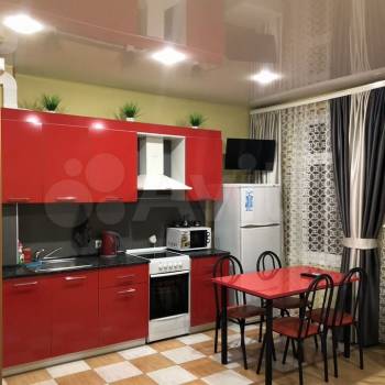 Сдается 1-комнатная квартира, 33 м²