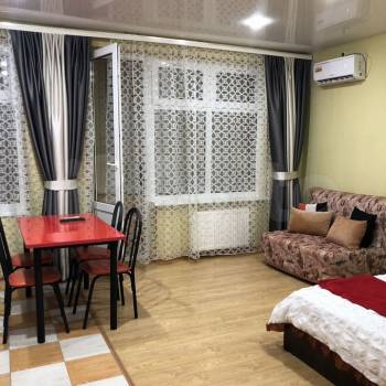 Сдается 1-комнатная квартира, 33 м²