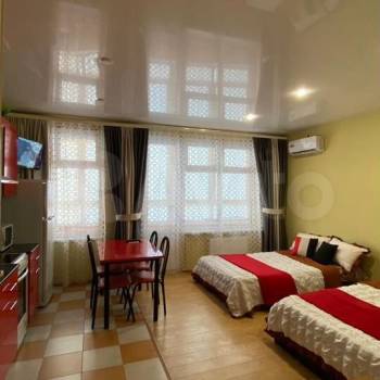 Сдается 1-комнатная квартира, 33 м²