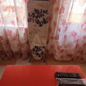 Сдается 1-комнатная квартира, 33 м²