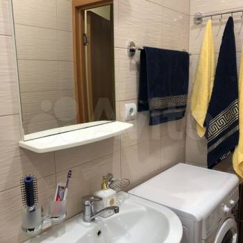 Сдается 1-комнатная квартира, 33 м²