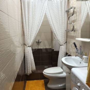 Сдается 1-комнатная квартира, 33 м²