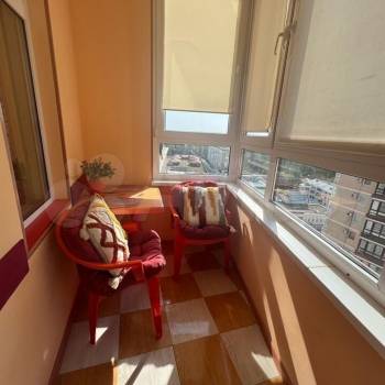 Сдается 1-комнатная квартира, 33 м²