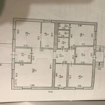 Продается Дом, 403 м²