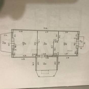 Продается Дом, 403 м²