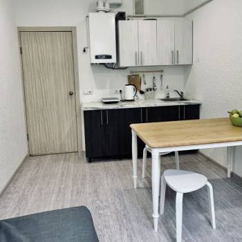 Продается 1-комнатная квартира, 31,3 м²