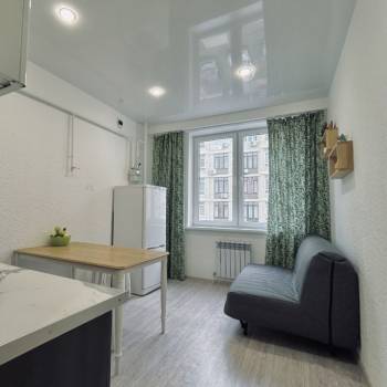 Продается 1-комнатная квартира, 31,3 м²