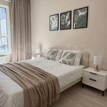 Сдается 2-х комнатная квартира, 60 м²