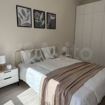 Сдается 2-х комнатная квартира, 60 м²