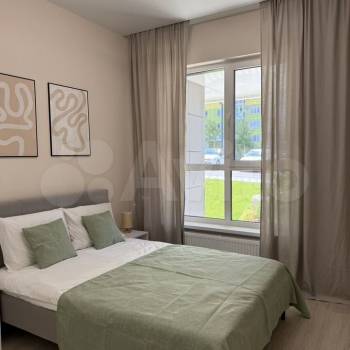 Сдается 2-х комнатная квартира, 60 м²