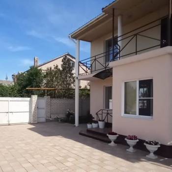 Продается Дом, 166 м²