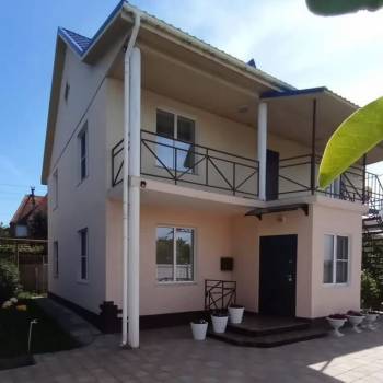 Продается Дом, 166 м²