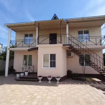 Продается Дом, 166 м²