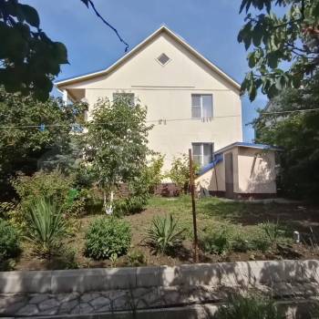 Продается Дом, 166 м²