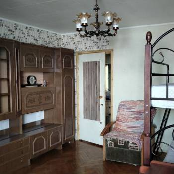 Продается 3-х комнатная квартира, 78 м²