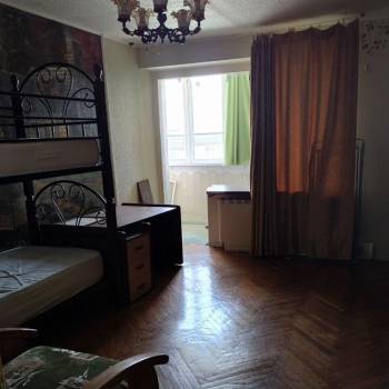 Продается 3-х комнатная квартира, 78 м²