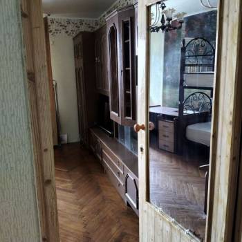 Продается 3-х комнатная квартира, 78 м²