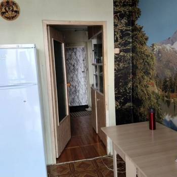 Продается 3-х комнатная квартира, 78 м²