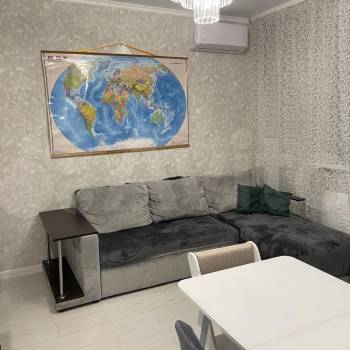 Продается 2-х комнатная квартира, 90 м²