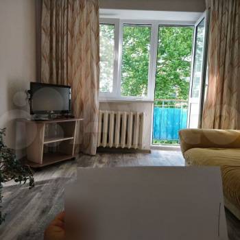 Сдается 2-х комнатная квартира, 33 м²