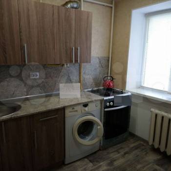 Сдается 2-х комнатная квартира, 33 м²