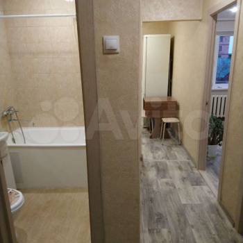 Сдается 2-х комнатная квартира, 33 м²