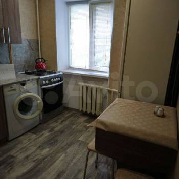 Сдается 2-х комнатная квартира, 33 м²
