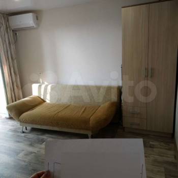 Сдается 2-х комнатная квартира, 33 м²