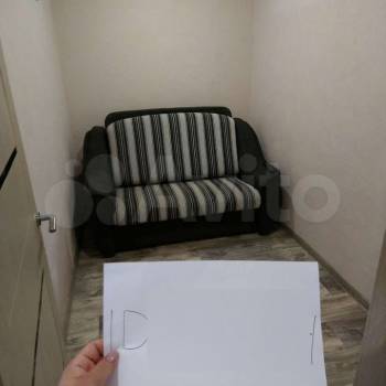 Сдается 2-х комнатная квартира, 33 м²