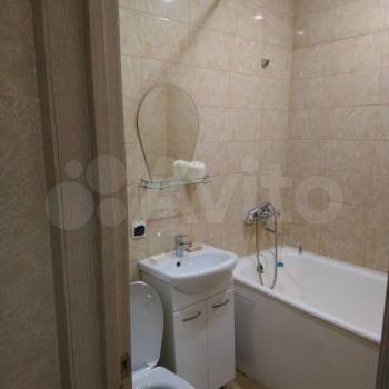 Сдается 2-х комнатная квартира, 33 м²