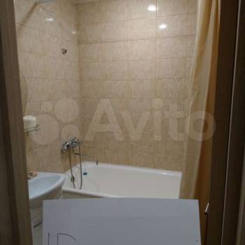 Сдается 2-х комнатная квартира, 33 м²