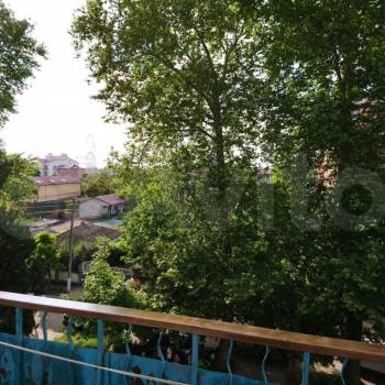 Сдается 2-х комнатная квартира, 33 м²