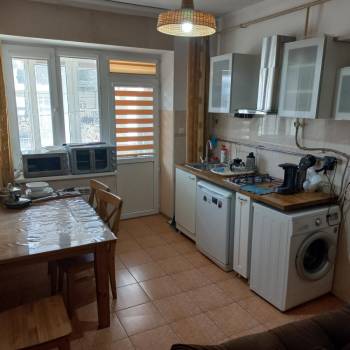 Сдается 1-комнатная квартира, 33 м²