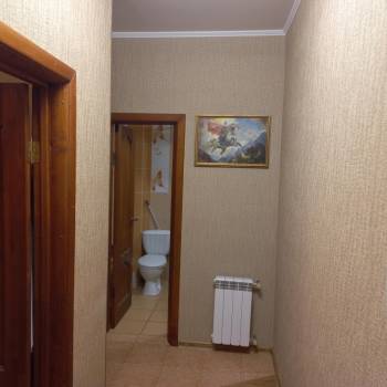 Сдается 1-комнатная квартира, 33 м²