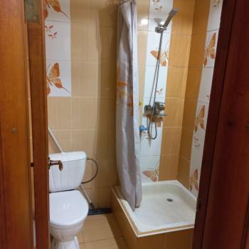 Сдается 1-комнатная квартира, 33 м²