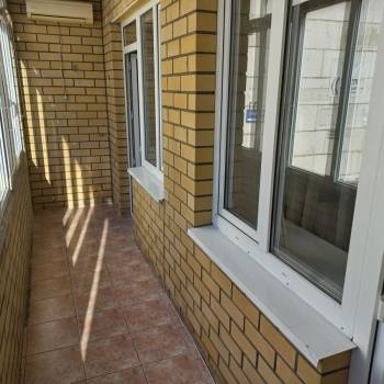 Сдается 1-комнатная квартира, 33 м²