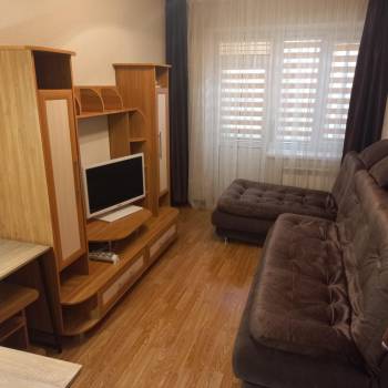 Сдается 1-комнатная квартира, 33 м²