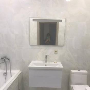 Сдается 1-комнатная квартира, 45 м²