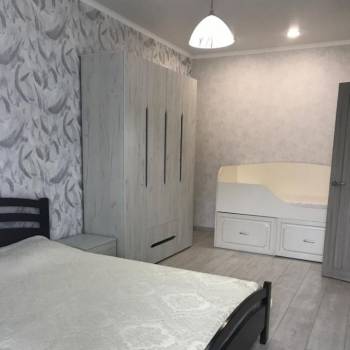 Сдается 1-комнатная квартира, 45 м²