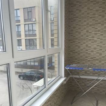 Сдается 1-комнатная квартира, 45 м²