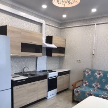 Сдается 1-комнатная квартира, 45 м²