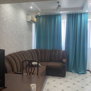 Продается 2-х комнатная квартира, 55 м²
